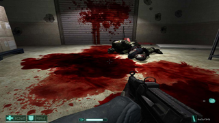 Don’t Fear the Yurei: how F.E.A.R. successfully embodies the traits of Japanese horror
